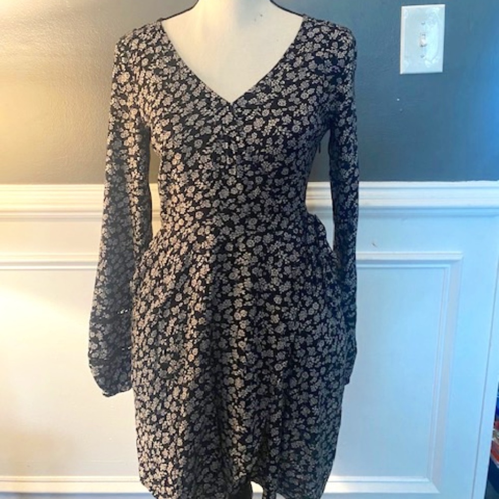 Hollister casual dress in XS